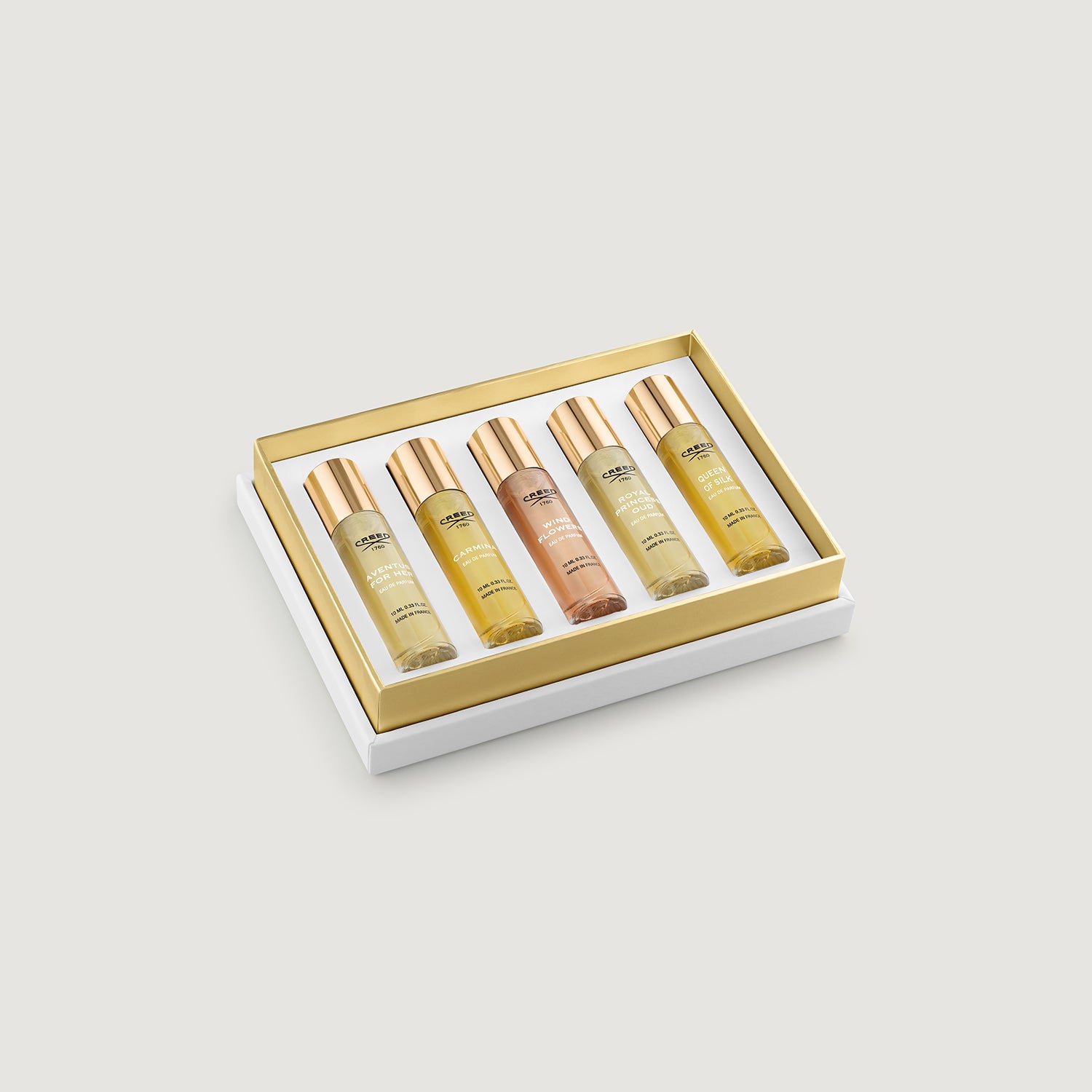 Women's 5-Piece Gift Set