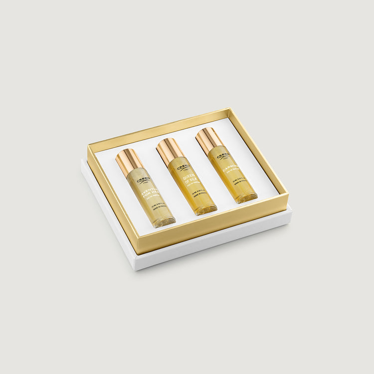 Women's 3-Piece Gift Set