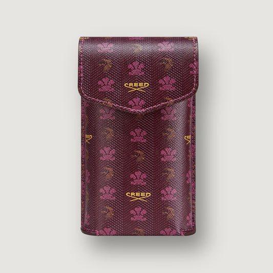 75ml Leather Sleeve