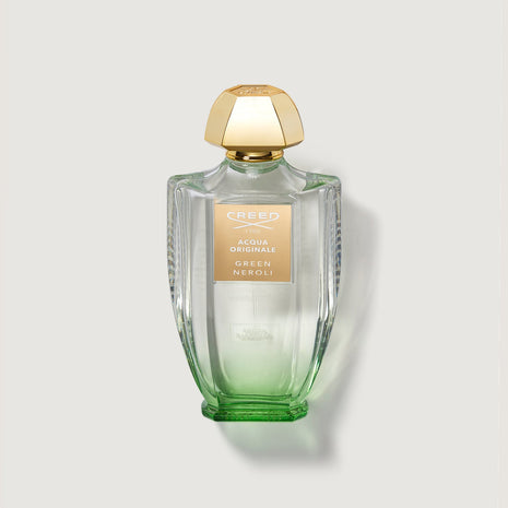 Green Neroli 100ml Bottle