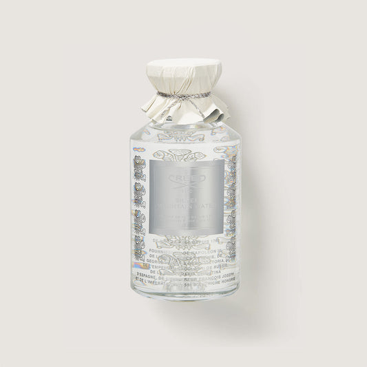 Silver Mountain Water 100ml Bottle
