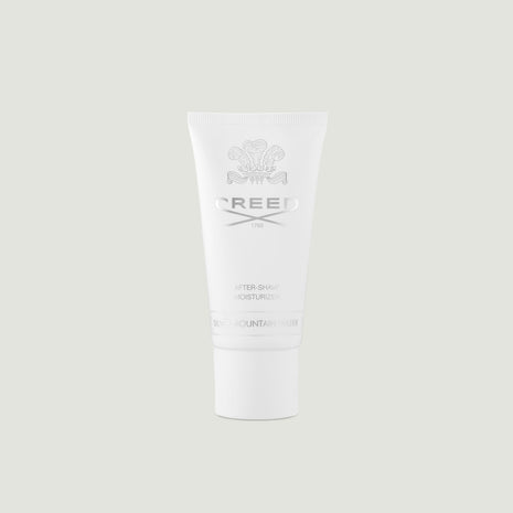 Silver Mountain Water Afershave Balm
